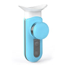 Eye Nano Sprayer Electric Eye Steam Hot Compress Eye Moistening Instrument Eye SPA Washing Face Skin Humidifier Relieve Fatigue