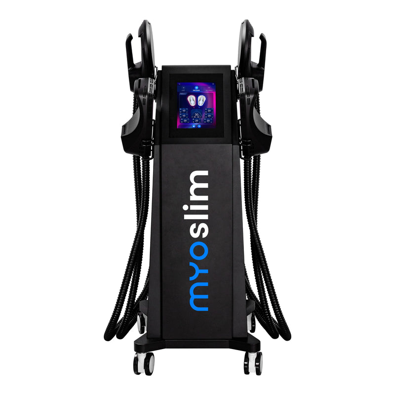 Neo Rf Sculpting Machine Ems Body Sculpt Machines 15 Tesla Hi-met electromagnetic stimulati shaping device