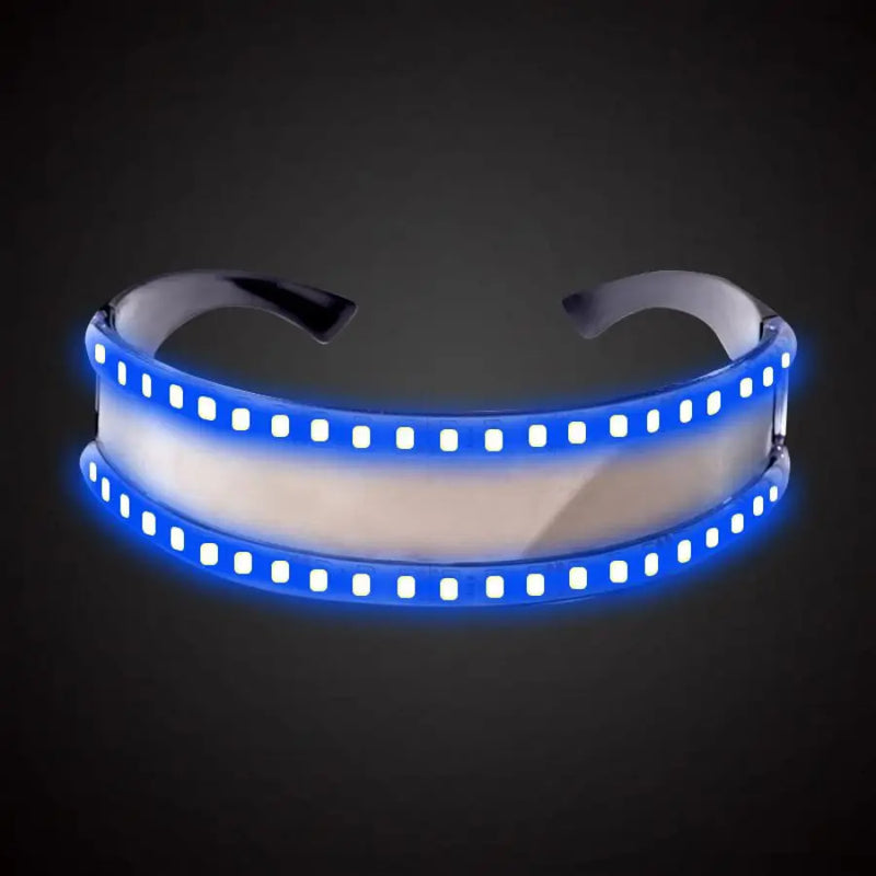 Light Up LED Gloves - Fun Toy Gifts for Adults - Perfect for Halloween, Christmas, Birthdays, and Easter