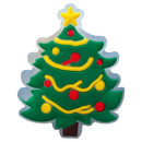 1-5PCS New Christmas LED Shoe Charms,Cute Santa Claus Cat & Dog Pin Accessories for Sandals,Shoe Clogs Buckle Christmas Gifts