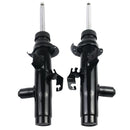 AP03 2*Front Left & Right Suspension Strut for BMW 3' F30 F80 37116793865 37116793866