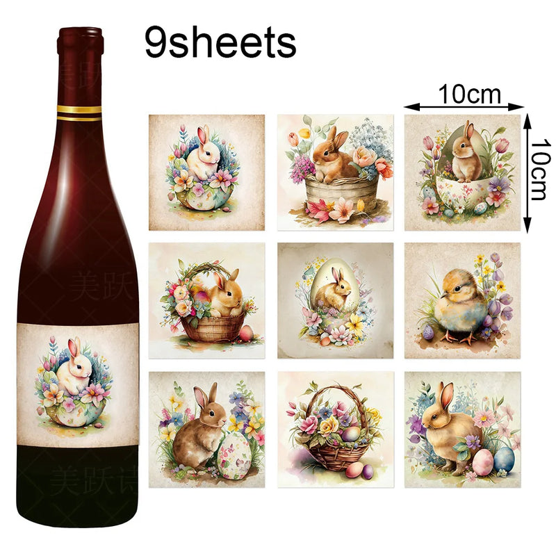 Easter Egg and Spoon Race Game Set Game for Kids Activity Holiday Outdoor Yard Easter Egg Hunt Birthday Party Lawn Baby Shower