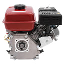 4.2KW 4 -Stroke Gasoline Engine Gas Powered Motor 215cc for Water Pumps, Vibrators, Generators, Dosing Machines, etc