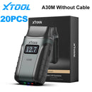 XTOOL Anyscan A30M Bluetooth OBD2 Scanner Car Diagnostic Tools 26+ Reset Service Code Reader FCA AUTOAUTH Lifetime Free Update