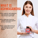 Men's Energy Supplement, Stamina & Vitality Supplement | Increase Muscle, Strength & Power