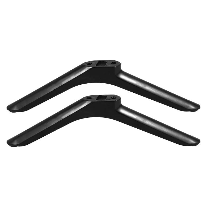 Base Replacement Legs Universal Stand Televisions Table Tabletop Mount Pedestal Foot Smart Tvs
