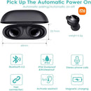 Xiaomi Redmi Wireless Headset 0 latency game Headphones HiFi Bluetooth Earphones