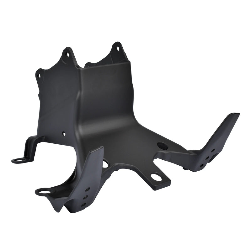 AP02 Upper Front Fairing Stay Bracket Fit For Yamaha YZF R6 2017-2022 2018 2019 2020