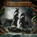 Mould King 13111 13199 Movie Toys The MOC Black Pearl Pirate Ship Model Assembly 16006 Building Block Brick Kids Christmas Gifts