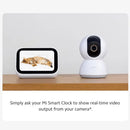 Global Version Xiaomi Smart Camera C300 Global Version 2K Image Quality 360° Smart Security 3 Million Pixels AI Human Detection