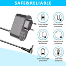 30.45V EU Plug Power Adapter Suitable For Dyson V10 V11 V12 V15 SV12 SV16 SV20 Vacuum Cleaner Battery Charger Power Supply Patr