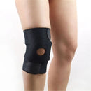 1PC Orthopedic Knee Pad Knee Brace Support Joint Pain Relif Patella Protector Adjustable Sport Kneepad Guard Meniscus Ligament