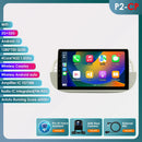 4G 8Core Android Car radio GPS Stereo For Fiat 500 2007-2014 Multimedia Video player 2DIN Autoradio DSP Carplay 7862 Head Unit