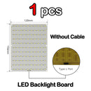 For Bambu Lab Led Lamp Kit 001 Hardware Bambulab Light Kit Led Light Parts Model 3d Printing Parts