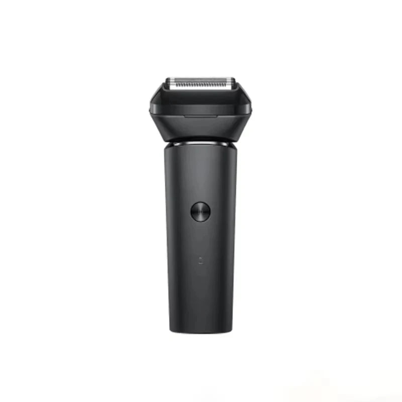 XIAOMI MIJIA Electric Shaver Reciprocating Five-Blade Head Omnidirectional Floating IPX7 Waterproof Quick Charge Men Razor