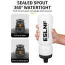 720ML Drinking Water Bottle Portable Road Bicycle Bottle Squeeze MTB Bottle Sports Bottle With Dust Cover Bike Accesssoriess