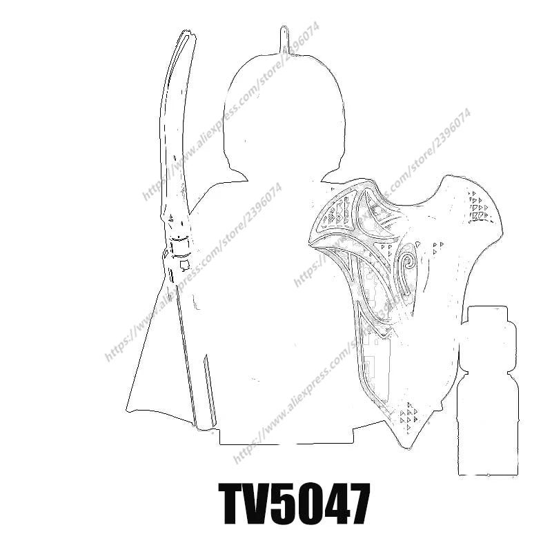 Series-104 Medieval Movie Knights Figure Building Blocks toys XP103 XP104 XP105 XP106 XP107 XP108 XP109 XP110 XP131 XP132