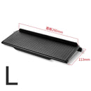 Adjustable TV Screen Top Storage Shelf Rack Holder Computer Monitor Desktop Stand TV Rack Display Shelf Storage Rack