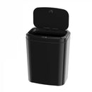 Smart bin, auto sensor bin, bathroom bin, toilet, water proof, automatic toilet, Brazil