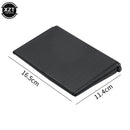 TV Computer Screen Top Shelf Organizer Bracket Stand Adjustable Monitor Top Shelf Set-top Box Holder Home Storage Supplies