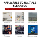 Multifunction Silicone Suction Pad For Mobile Phone Fixture Suction Cup Backed Adhesive Silicone Rubber Sucker Pad For Fixed Pad