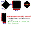 new Car fragrance Custom photo pendant Car perfume DIY company LOGO Personal photo lovers Personalized creative car decoration