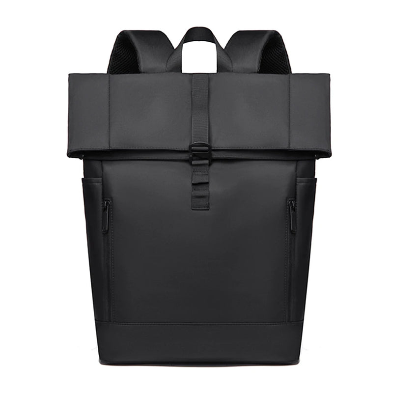 Men Laptop Backpack Breathable Waterproof Business Backpack Large Capacity School Bags for Men Outdoor Sports Travel Rucksack