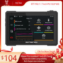 BIGTREETECH Pad 7 IPS Touch Screen Klipper 7.0 Inch 1024*600 Display with CB1 32GB TF Card for CM4 DIY Voron Ender 3 3D Printer