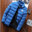 2024 Winter New Style Men's Hot-selling Brand Jacket Down Outdoor Cycling ZipperSportswear Top Direct Sales jackets