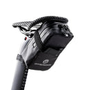 OFFBONDAGE Bicycle Bag Saddle Bag Waterproof Capacity Tail Rear Cycling Rear Seat Mtb Road Bicycle Storage Bag Bike Accessories