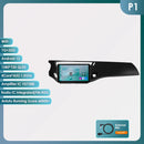 Hizpo 2 Din Car Radio for Citroen C3 DS3 2010-2016 Audio Multimedia Player CarPlay Android Auto GPS BT WIFI FM RDS Autoradio AI