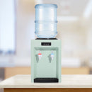 220V Electric Drinking Fountain Office Home Hot and Cold Table Drinking Machine Hot Water Dispenser