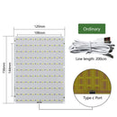 For Bambu Lab Lithophane Led Panel CMYK LED Backlight Board PLA Basic CMYK Lithophane Bundle 3D Print Lithophane Photo