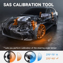 FOXWELL NT630 Plus OBD2 Diagnostic Tool Bidirectional Scanner Car ABS SAS SRS EPB OIL Reset  Engine Check ODB Automotive Scanner