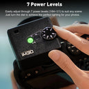 【Do Brasil】Godox iM30 Mini Camera Flash for Canon Fuiji f1-230 Sony zv1 zve10 Ricoh gr3 Nikon Panasonic Olympus Pentax Cameras