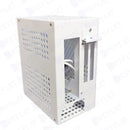 ARSYLID G39 ITX Chassis 195mm Graphics Card 55mm CPU Radiator Reinforced Steel Shell G40 Computer Case