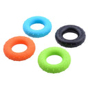 30-60LB Expander Hand Grip Training Trainning & Exercise Silica Gel Adjustable Grip Ring Finger Forearm Exerciser Strengthener