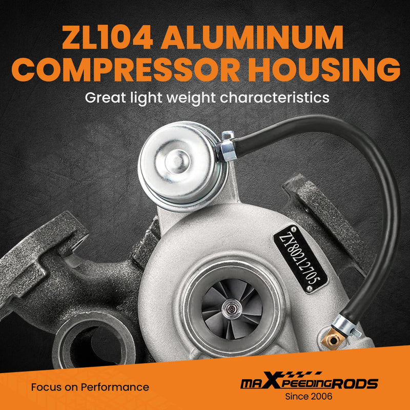 T250-4 Turbo charger for Land Rover Defender Discovery I 2.5 300TDI 452055-9004  452055-5004