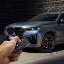 1PC Xhorse XSTO01EN FENG.T for Toyota XM38 Smart Key with Key Shell Support 4D 8A 4A