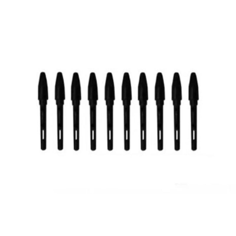 PW100 Digital Pen Battery-free Stylus Pen For HUION H640P H950P H1060P H610PRO V2 H420X Graphics Drawing Tablets Handhold Pen