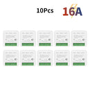 Diy Smart Wireless WiFi Zigbee Switch Module Smart Home Automation Remote Control Relay Zigbee Switch Alexa Smart Things eWelink