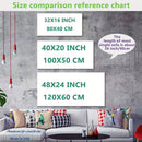 Vibrant sunflower canvas art - "Summer Messenger" warm greetings, 1.5 inch thick pine frame, interior decoration