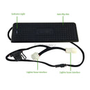 Car Center console wireless charger for BMW 3 4 series F30 F31 F33 F35 F34 F32 F36 M4 F82 phone holder charging pad fast charge