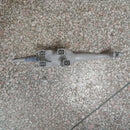 Chinese DIY Big Size Jurassic cute Brachiosaurus Dinosaur Discovery building block Educational Toys for Children gifts