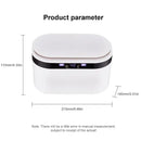 Baby Wipe Warmer Wet Wipes Dispenser for Baby Wipes 3 Gear with Night Light 517C