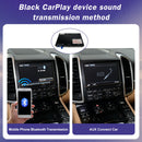 Road Top Wireless Carpaly for Porsche Macan Cayman Cayenne Panamera PCM 3.1 System Support Android Auto Rear Camera Airplay