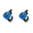 Bicycle Bell Alloy Mountain Road Bike Horn Sound Alarm Safety Warning Cycling Handlebar Metal Ring Call MTB Bike Accessories