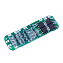 WAVGAT 3S 20A 18650 Li-ion Lithium Battery Charger PCB BMS Protection Board For Drill Motor 12.6V Lipo Cell Module 64x20x3.4MM