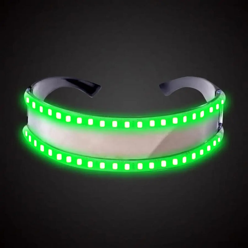 Light Up LED Gloves - Fun Toy Gifts for Adults - Perfect for Halloween, Christmas, Birthdays, and Easter