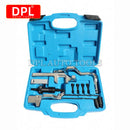 Engine Camshaft Alignment Timing Tool Kit for BMW Mini Copper N12 N14 1.4 1.6 Citroen Peugeot N16 Engines